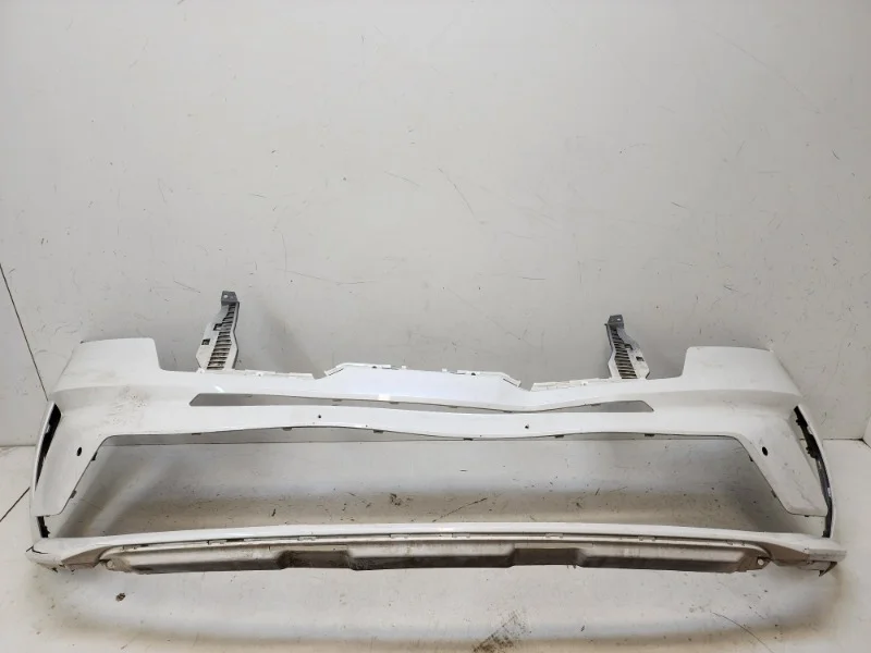 Бампер Kia Sorento 2020- 4