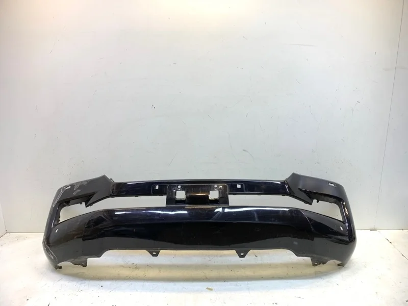 Бампер Toyota Land Cruiser 2015-2021 200