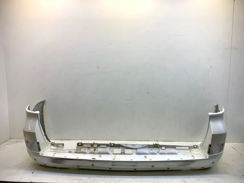 Бампер Toyota Land Cruiser 2015-2021 200