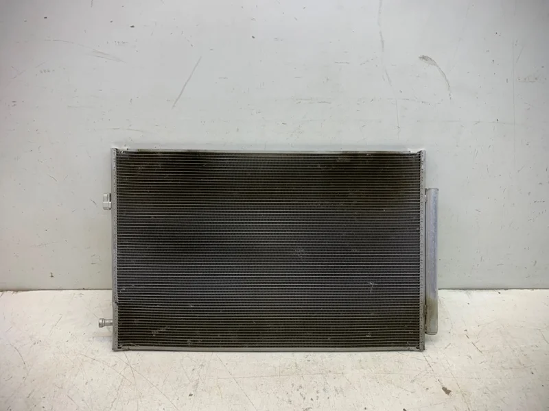 Радиатор кондиционера Toyota Rav4 2012-2019 40