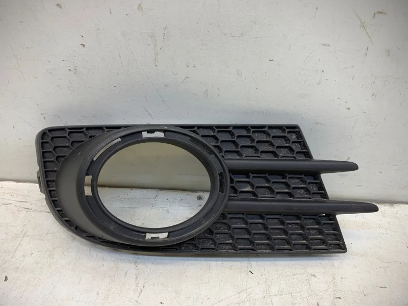 Окантовка птф Volkswagen Tiguan 2011-2016