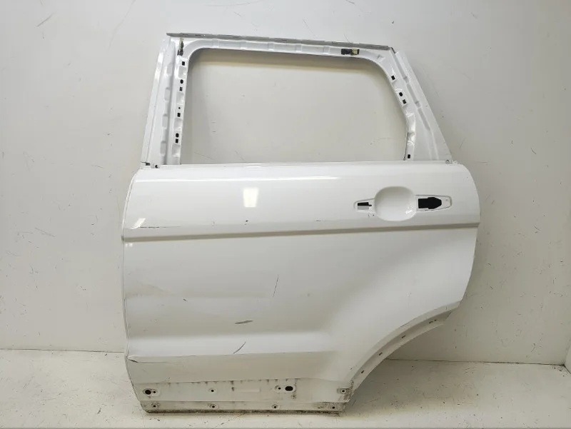 Дверь Land Rover Range Evoque 2011-2018 L538