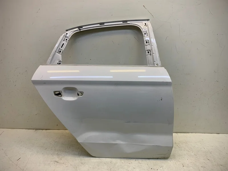 Дверь AUDI A3 2012-2020 8V SEDAN