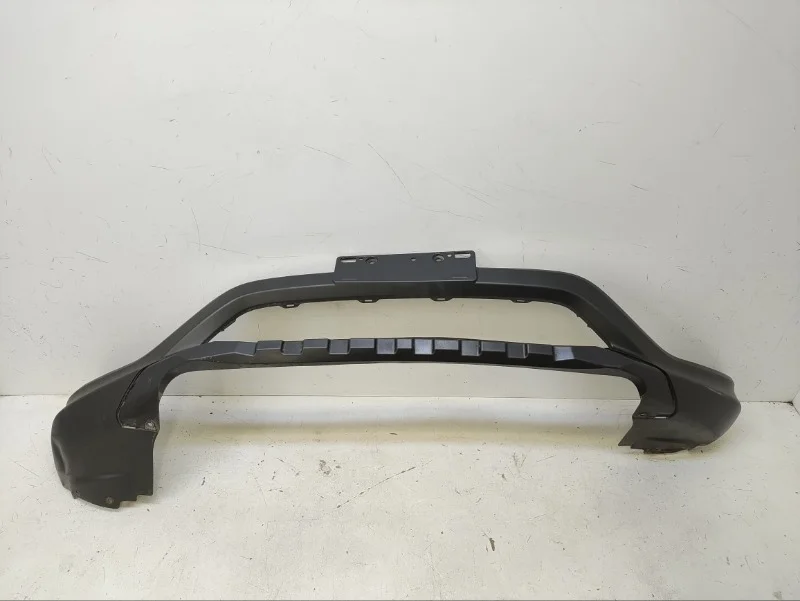 Спойлер бампера Honda CR-V 2015- 4