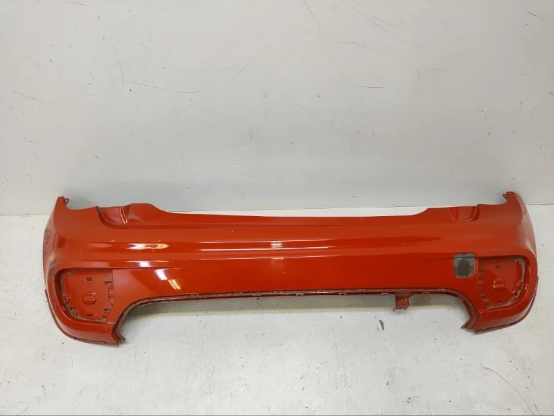 Бампер Mini COOPER 2014- F56