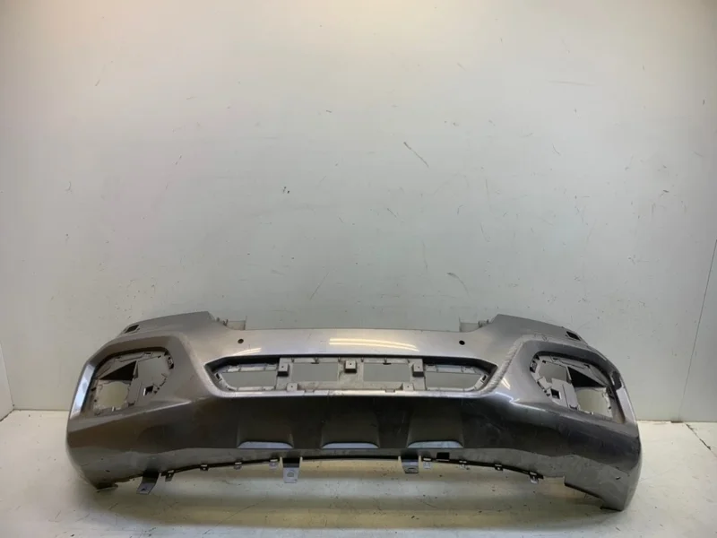 Бампер Haval H9 2015-