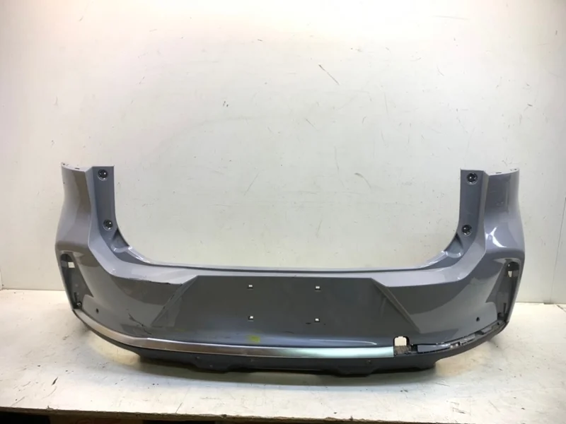 Бампер Exeed TXL 2021-