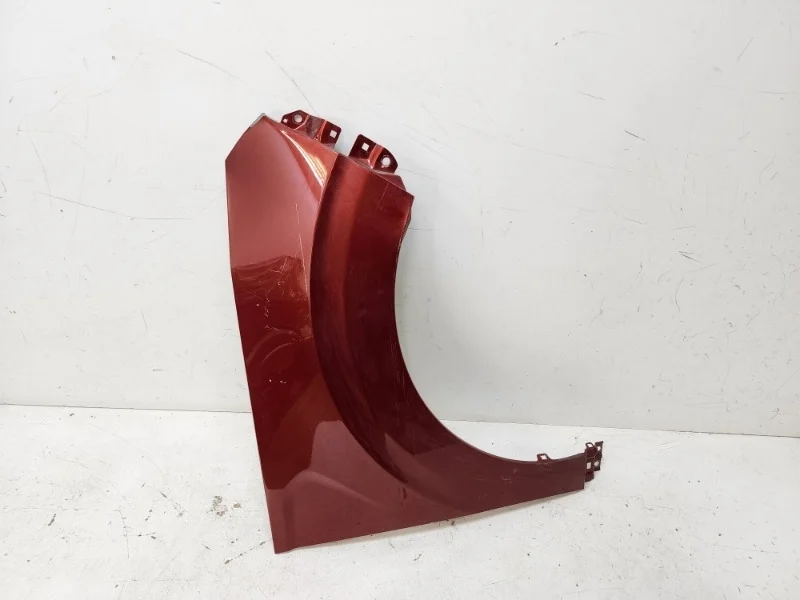 Крыло Kia Soul 2018- 3