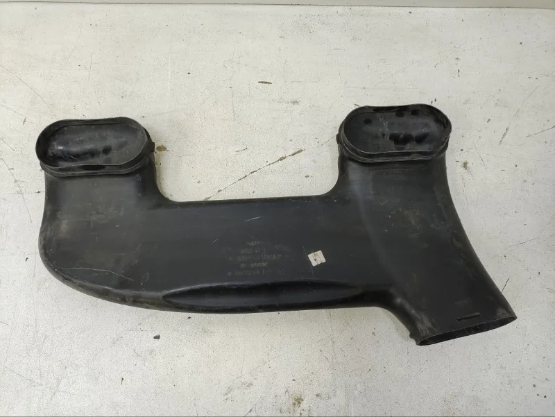 Патрубок воздушного фильтра BMW X5 2013-2018 F15