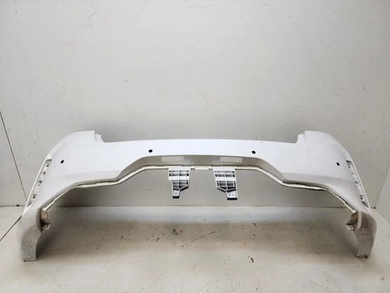 Бампер Kia Rio 2020- 4