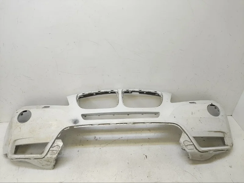 Бампер BMW X3 2010-2014 F25