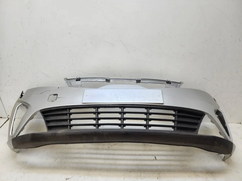 Бампер Kia Rio 2020-2023 4