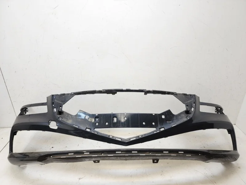 Бампер Genesis G80 2020-2022 1