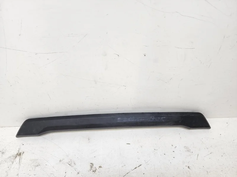 Накладка бампера Hyundai Creta 2015-2020