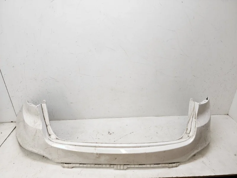 Бампер Hyundai ix35 2010-