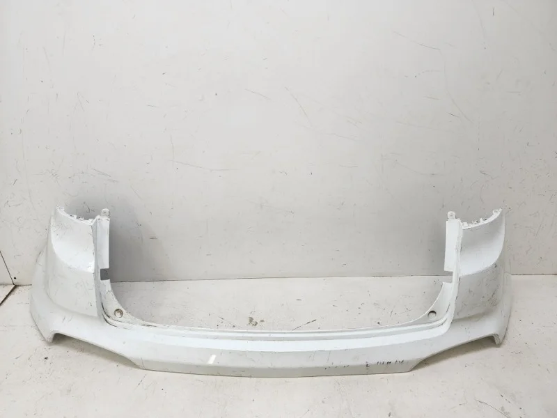 Бампер Hyundai Creta 2015-