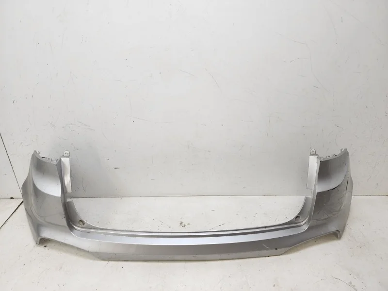 Бампер Hyundai Creta 2015-2020