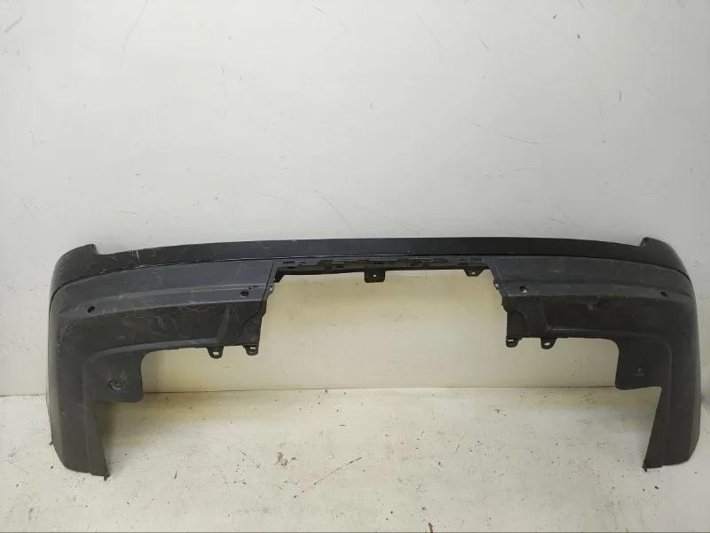 Бампер Land Rover Range Vogue 2012-2018 L405