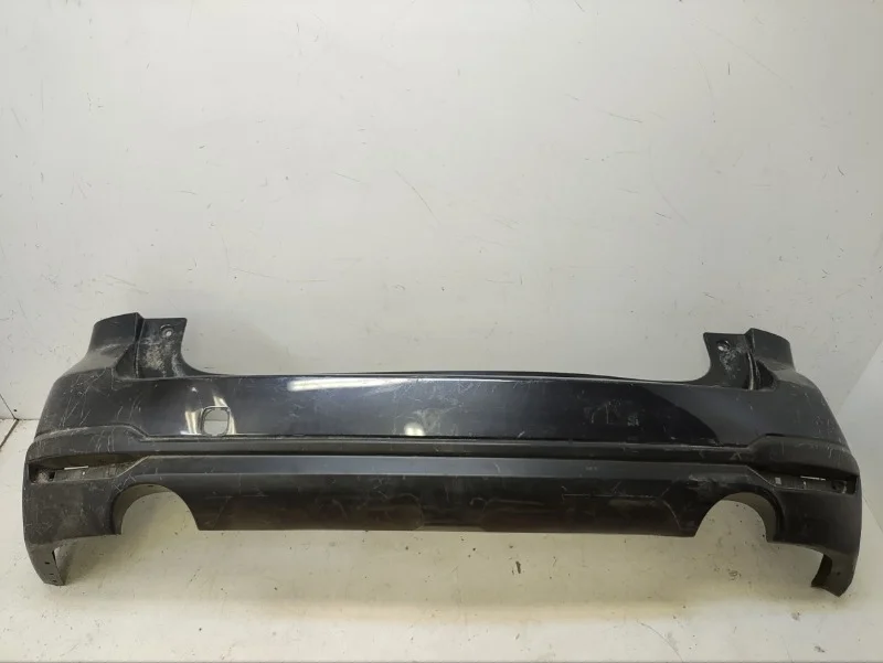Бампер Subaru Forester 2012-2017 4
