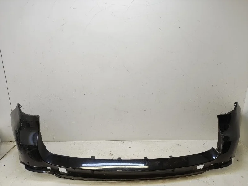 Бампер BMW X5 2013-2018 F15
