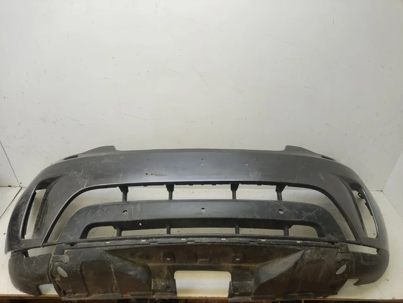 Бампер Land Rover Discovery 2016- 5