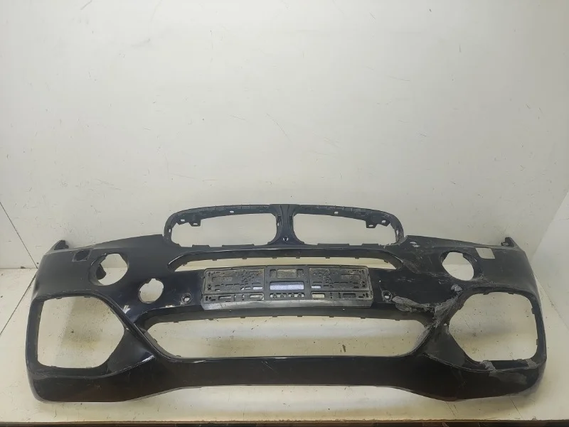 Бампер BMW X5 2013- F15