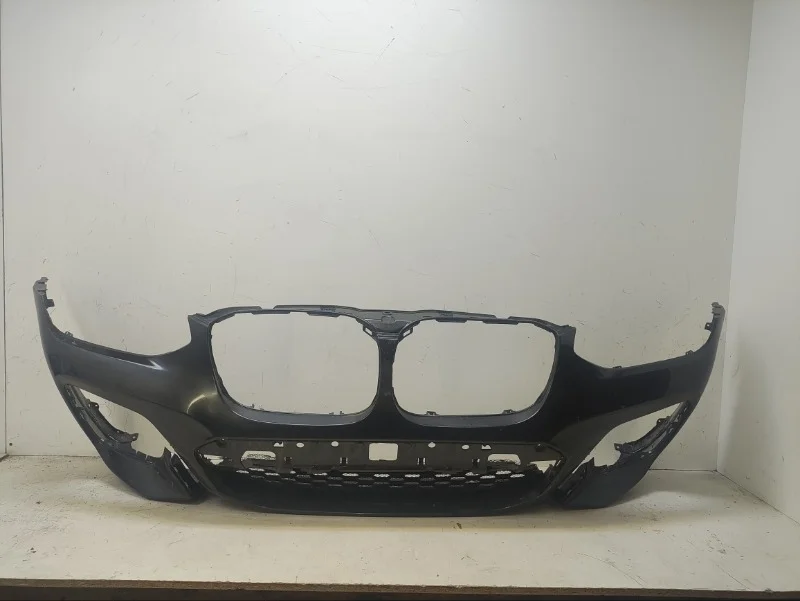 Бампер BMW X3 2017- G01