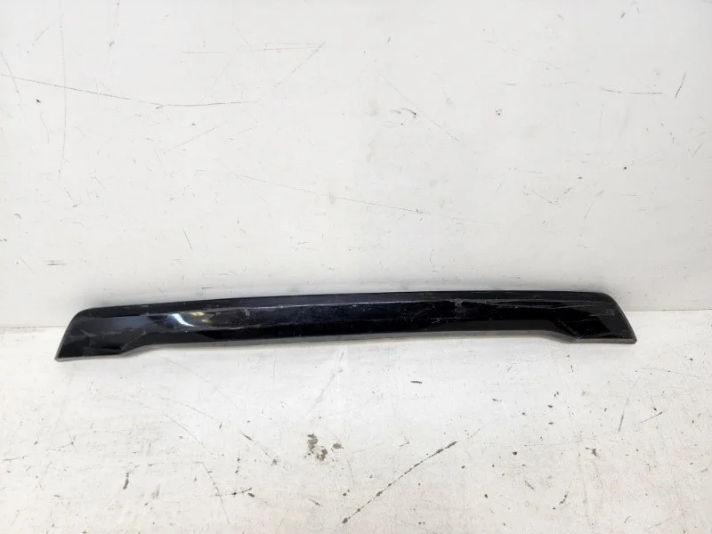 Накладка бампера Hyundai Creta 2015-2020