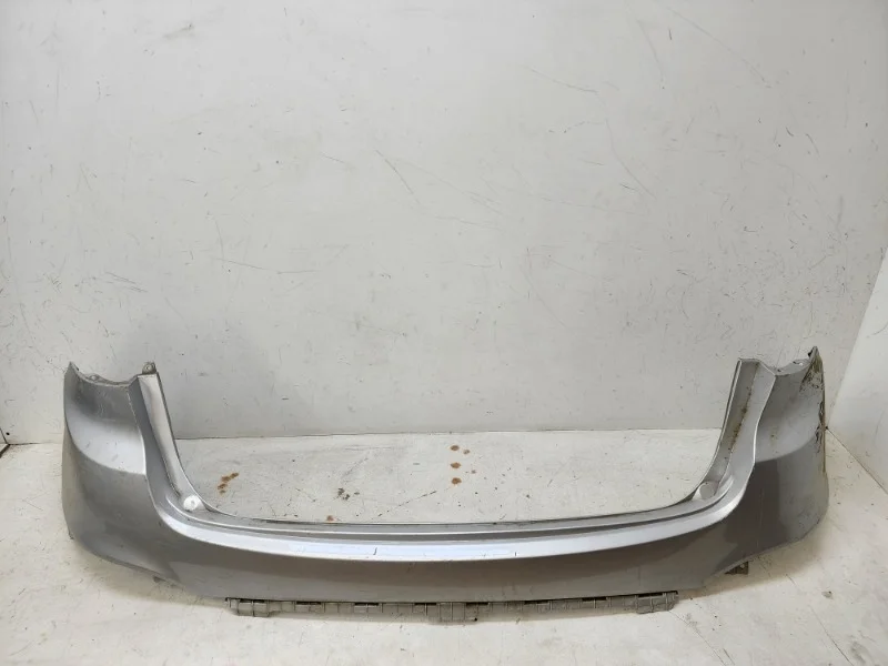 Бампер Hyundai ix35 2010-