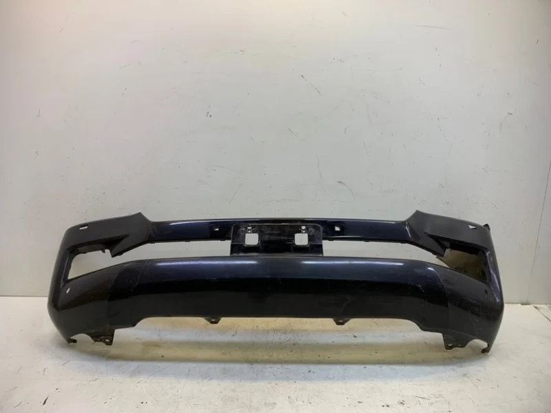 Бампер Toyota Land Cruiser 2015-2023 200