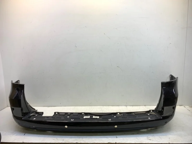 Бампер Toyota Land Cruiser 2015-2023 200