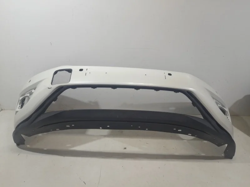 Бампер Nissan Murano 2014- Z52