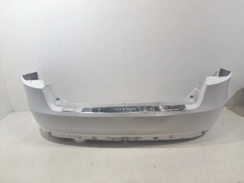 Бампер Lada Vesta 2015-