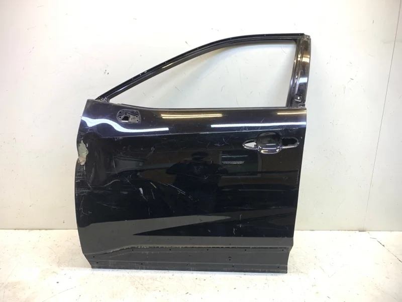 Дверь Toyota Rav4 2018-2023 50