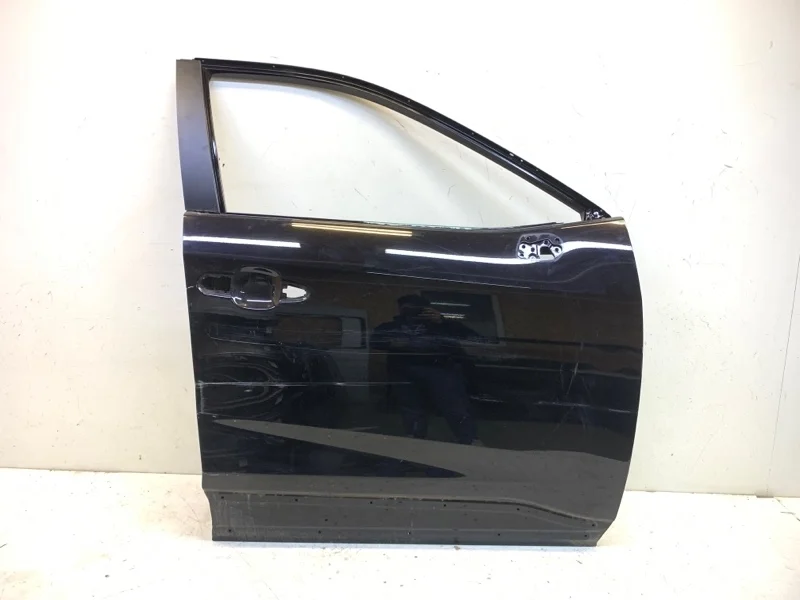 Дверь Toyota Rav4 2018-2023 50