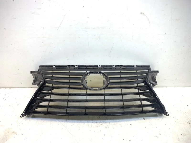 Решетка радиатора Lexus RX200T 2016-2019 4