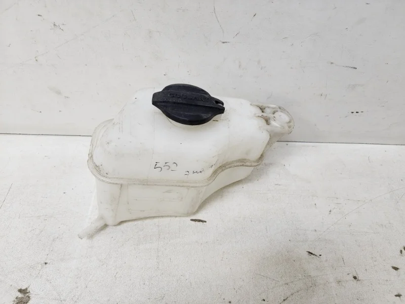 Бачок расширительный Hyundai Santa Fe 2015- 3