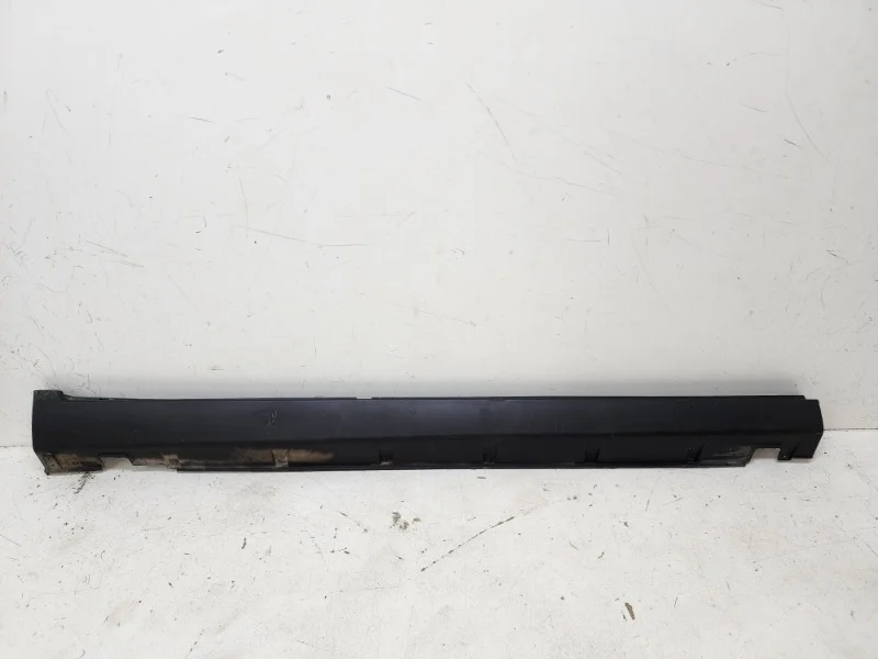 Накладка порога Kia Sorento 2012-2018