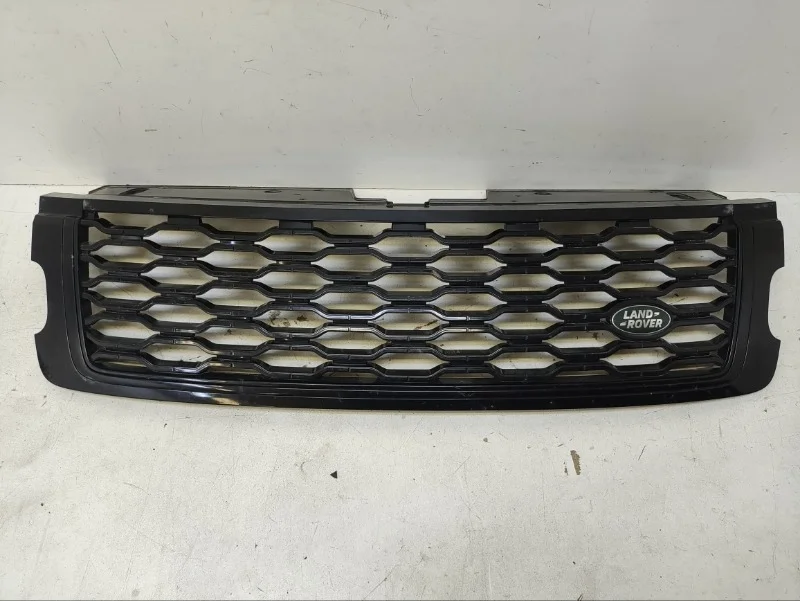 Решетка радиатора Land Rover Range 2012- L405