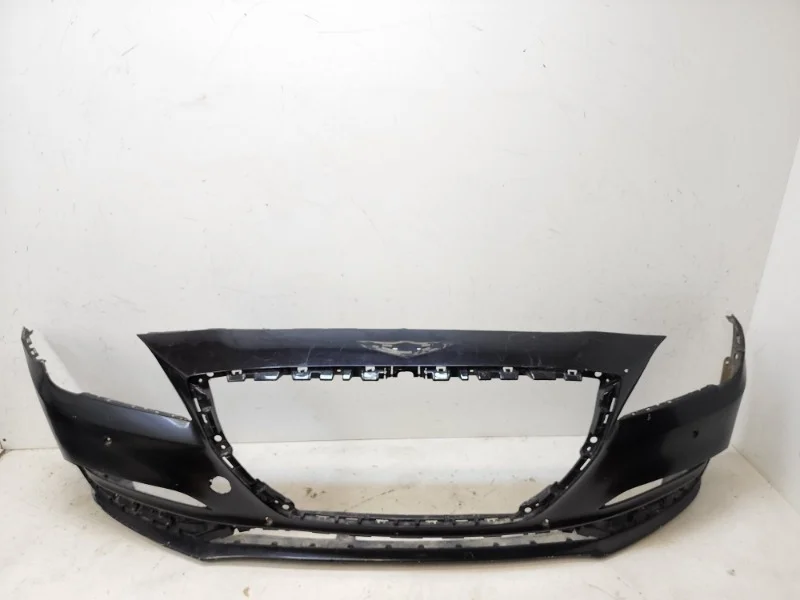 Бампер Genesis G80 2017-2021