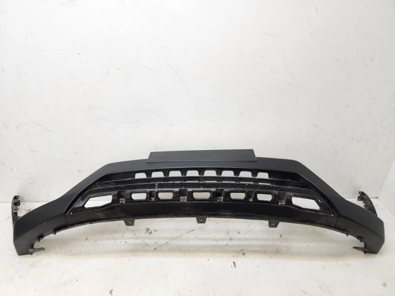 Спойлер бампера Hyundai Creta 2015-2021