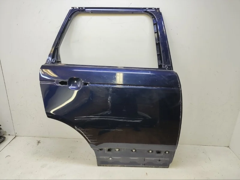 Дверь Land Rover Range Vogue 2012- L405