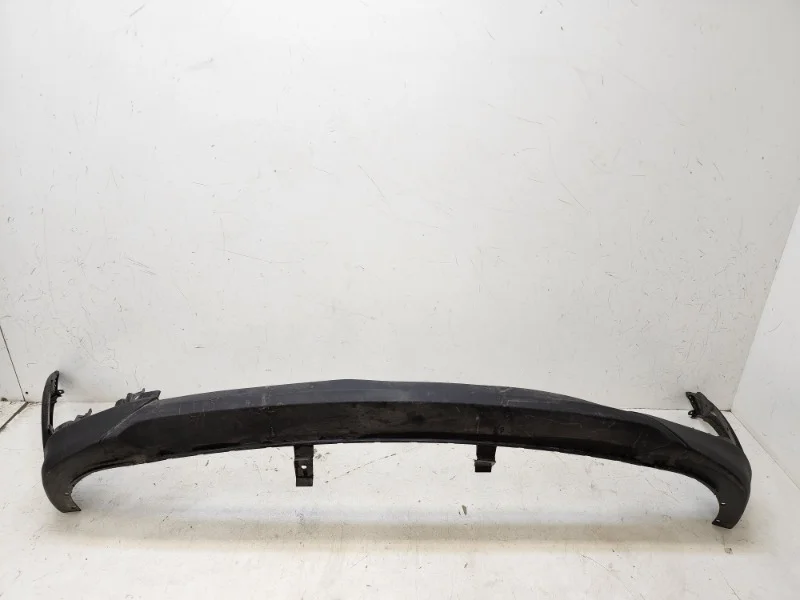 Спойлер бампера Hyundai Tucson 2018- 3