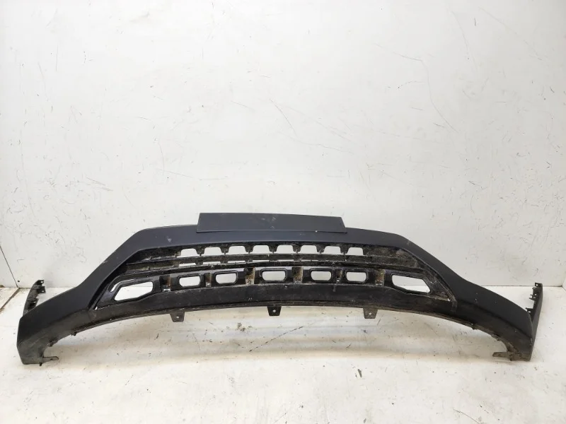 Спойлер бампера Hyundai Creta 2015-2021