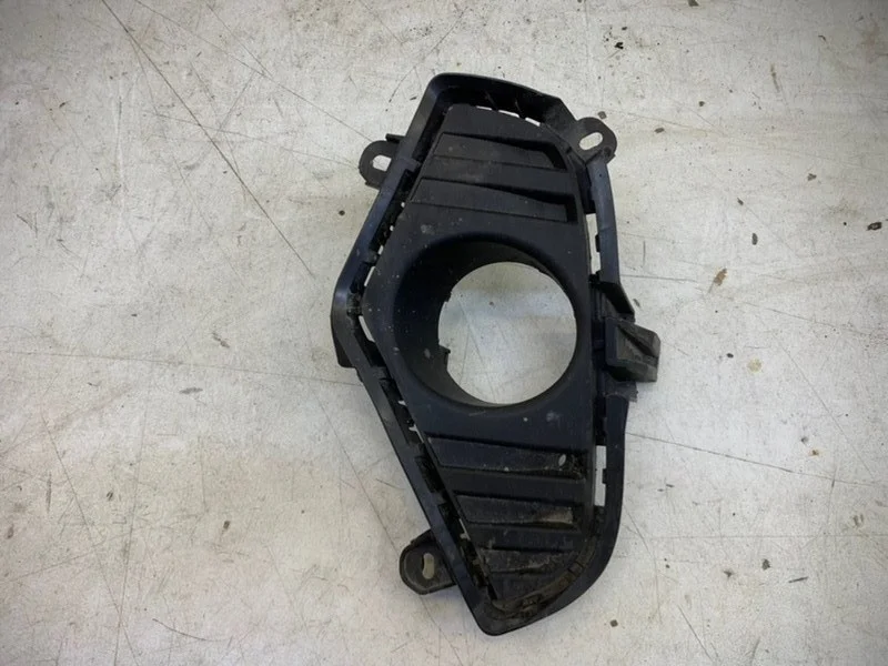 Окантовка птф Toyota Rav4 2018 - 2023 50