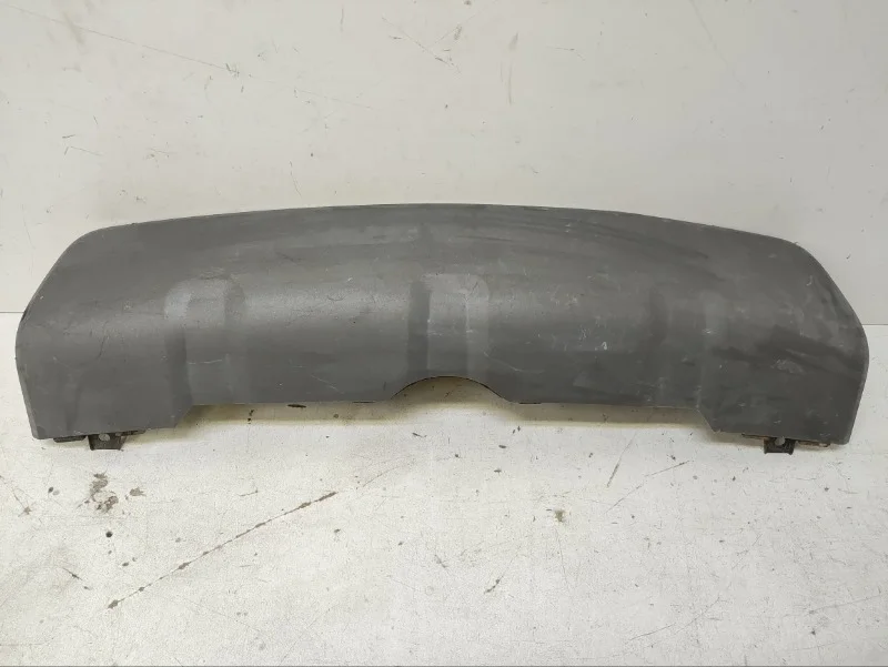 Спойлер бампера Land Rover Range Sport 2014-