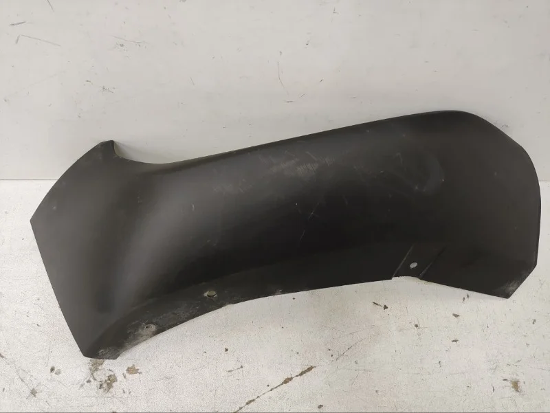 Накладка бампера BMW X2 2017- F39