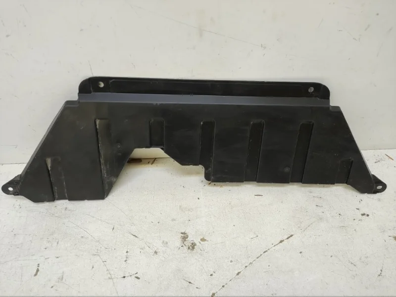 Защита двигателя Mitsubishi Outlander 2012- 3