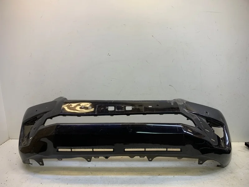 Бампер Toyota Land Cruiser Prado 2020-2023 150