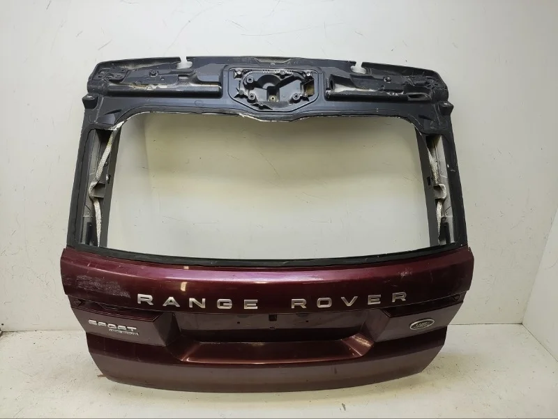 Крышка багажника Land Rover Range Sport 2013- L494